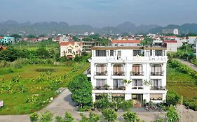 Lotus Hotel Ninh Binh